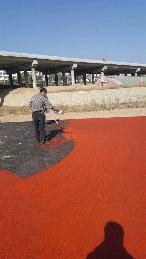 经济型改色